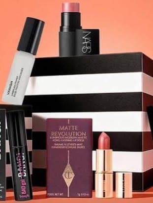 Coffret icônes
