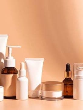 Gamme peau nue