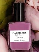 Laque mauve