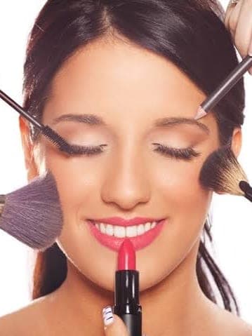 Rituel make-up pro