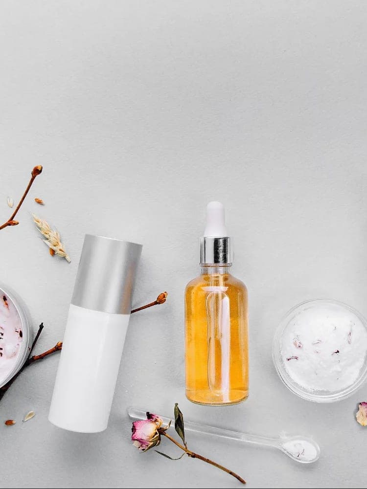 Rituel slow cosmétique
