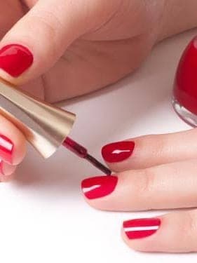 Rouge signature