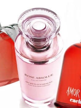Trio romantique