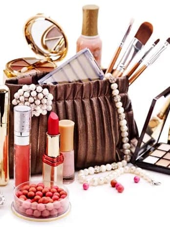 Trousse précieuse