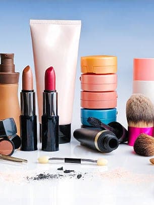 Essentiels du vanity